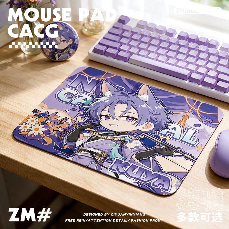 NU: Carnival Olivine Yakumo Ed - Gaming Accessories Korea 리뷰 및 가격