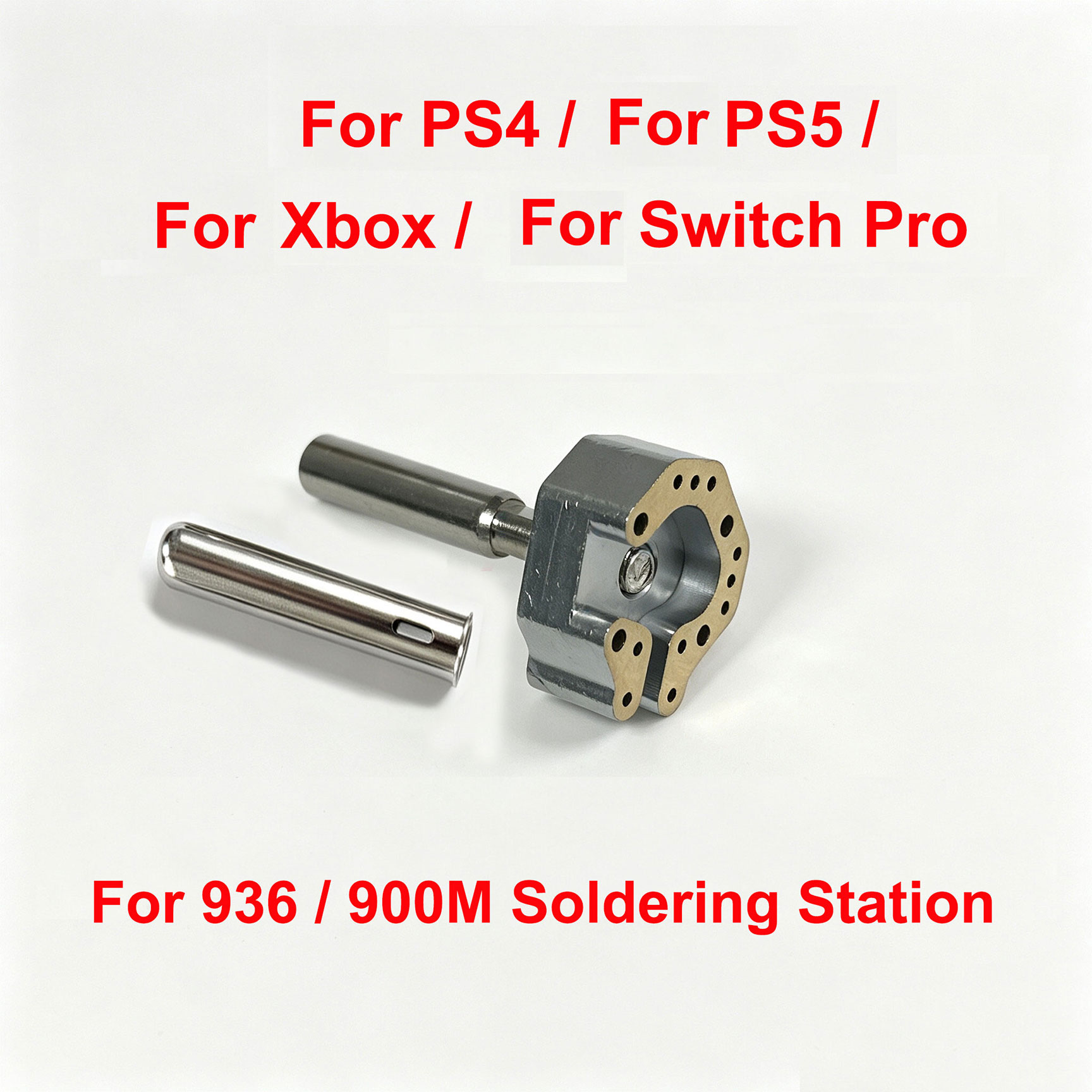 조이스틱 가열 몰드 및 납땜 인두 팁, Xbox PS4 - Gaming Accessories Joystick 리뷰 및 가격