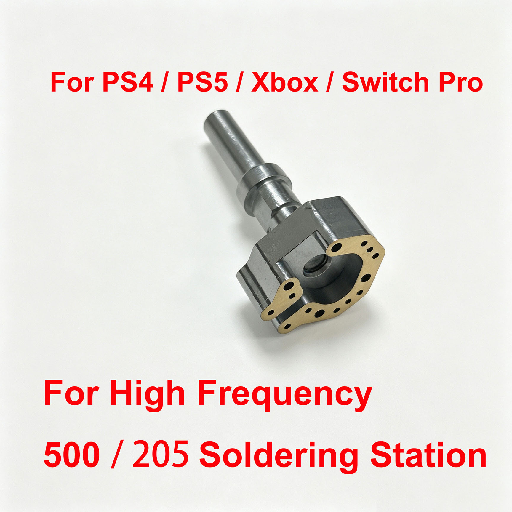 조이스틱 가열 몰드 및 납땜 인두 팁, Xbox PS4 - Gaming Accessories Joystick 리뷰 및 가격