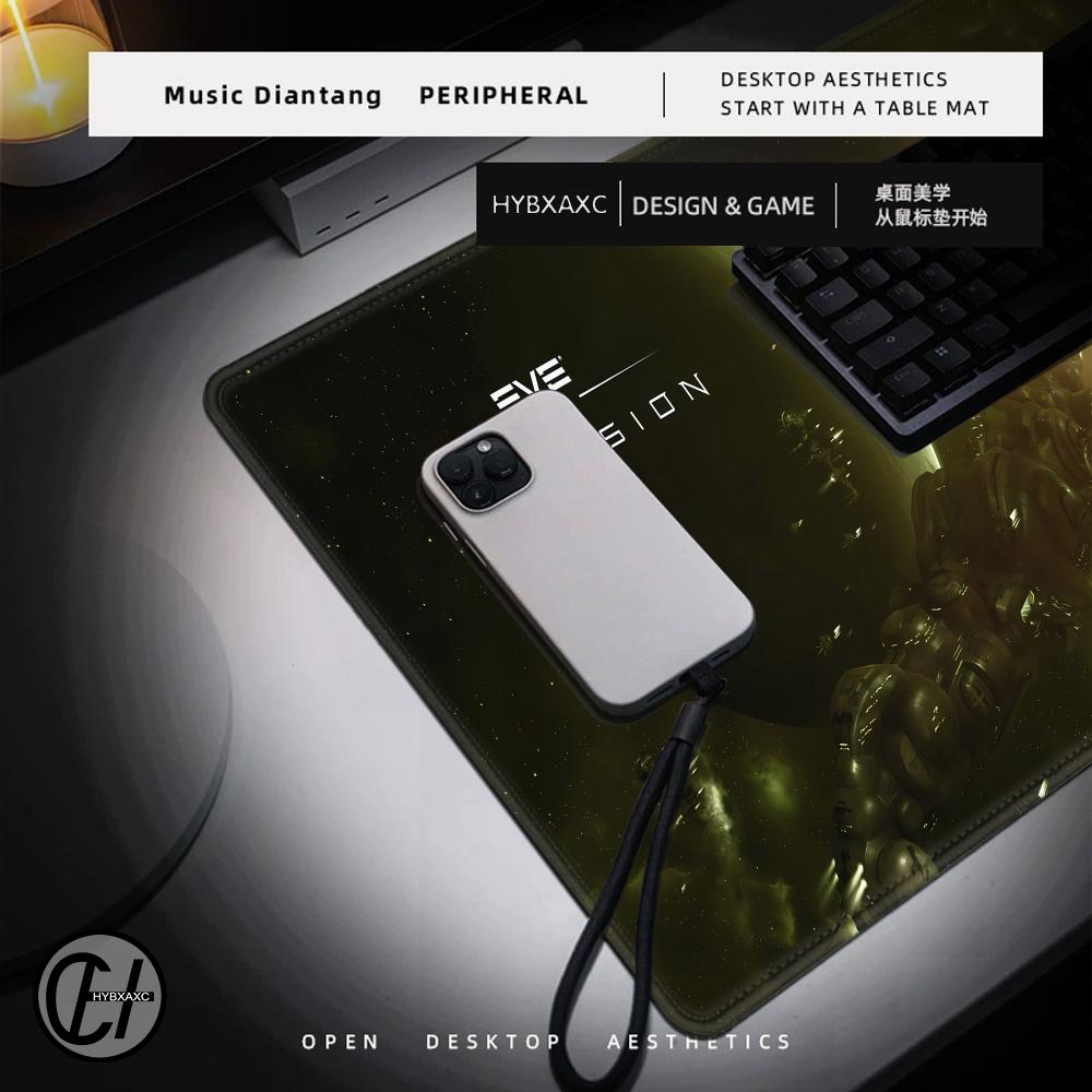 마우스 패드 대형 E-Eve 온라인 마우스 패드 대형  - Gaming Accessories Online 리뷰 및 가격