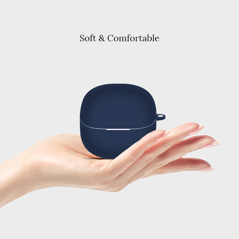 Xiaomi buds 6 무선 이어폰 용 실리콘 케이스 - Xiaomi Gaming Accessories 리뷰 및 가격