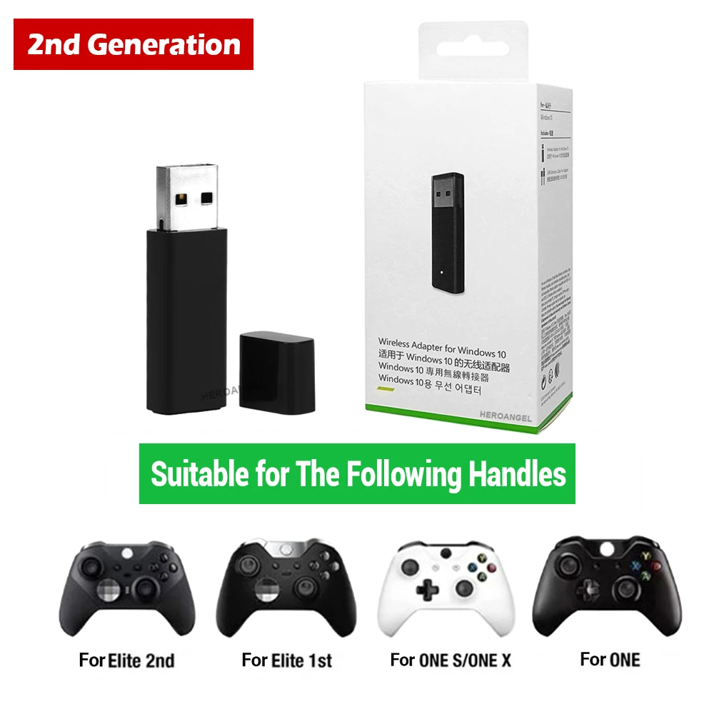 Xbox One S X 엘리트 윈도우 PC 수신기용 U - Gaming Accessories Xbox Series X 리뷰 및 가격