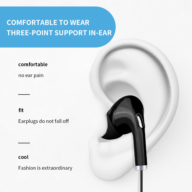 소음 감소 사운드 인이어 음악 헤드셋 아이폰 샤오미 화 - Xiaomi Gaming Accessories 리뷰 및 가격