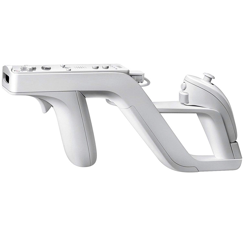 레지던트 이블 게임 주변기기 게임 콘솔 액세서리 Wii - Gaming Accessories 리뷰 및 가격