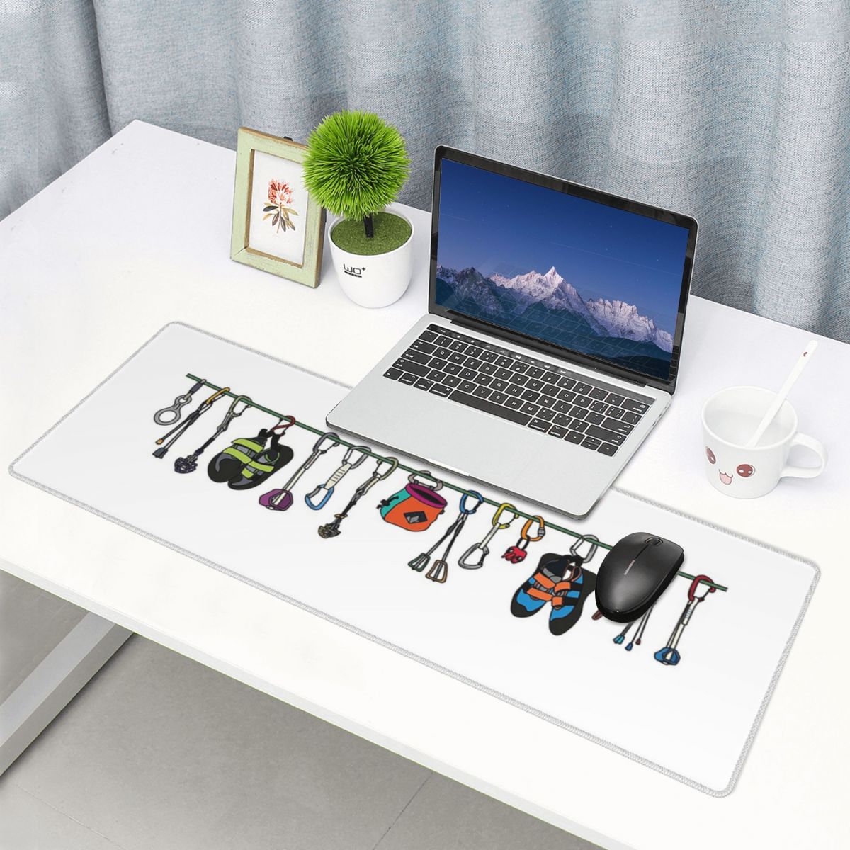 대형 마우스 패드, 등산 장비, 온더라인 게이머용 PC - Gaming Accessories Online 리뷰 및 가격