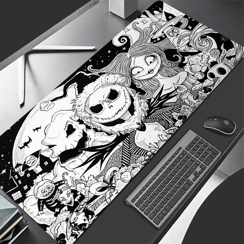 마우스 패드 고무 테이블 대형 게이머 데스크 매트 컴퓨 - Gaming Accessories For Table 리뷰 및 가격