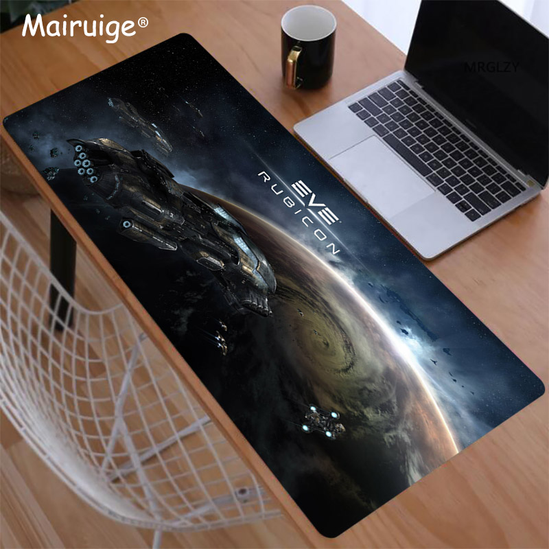 대형 이브 온라인 마우스 패드, Xxl 게임 설정 PC - Gaming Accessories Online 리뷰 및 가격
