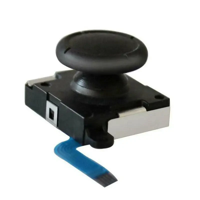 10 개/대 교체 아날로그 조이스틱 썸 스틱 버튼 모듈 - Gaming Accessories Joystick 리뷰 및 가격