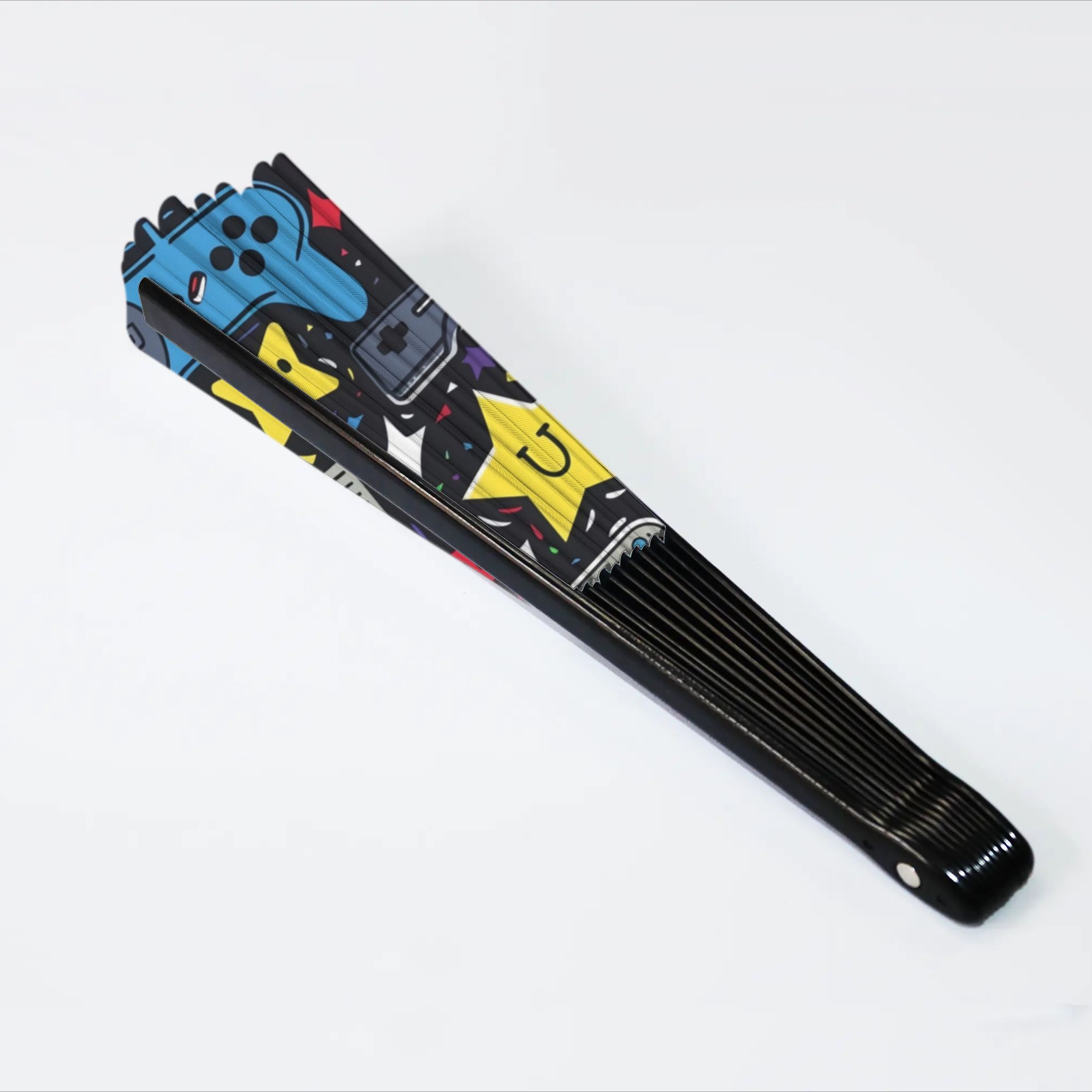 비디오 조이스틱 게임 게이머 플레이 게임용 접이식 손부 - Gaming Accessories Joystick 리뷰 및 가격