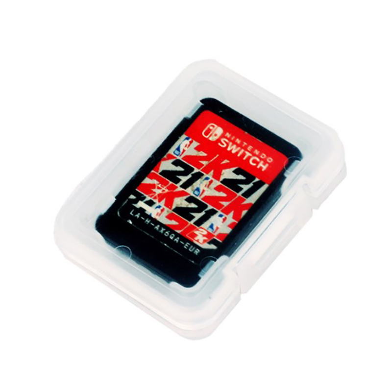 10PCS 휴대용 단일 게임 전용 TF 카드 스토리지  - Zelda Gaming Accessories 리뷰 및 가격