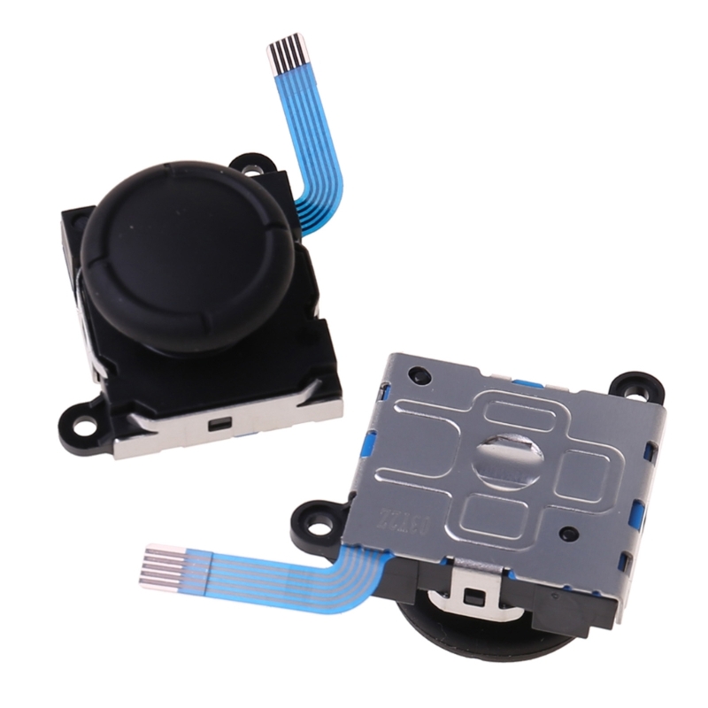 3D 아날로그 센서 스틱 조이스틱 교체, 닌텐도 스위치 - Gaming Accessories Joystick 리뷰 및 가격