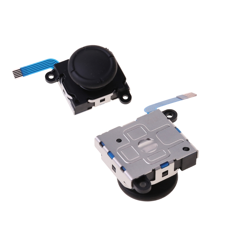 3D 아날로그 센서 스틱 조이스틱 교체, 닌텐도 스위치 - Gaming Accessories Joystick 리뷰 및 가격